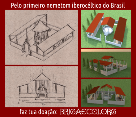 Projeto do Nemetom dos Brigaecoi
